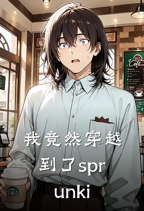 我竟然穿越到了sprunki