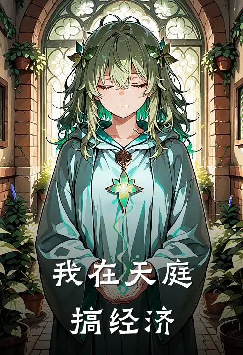 我在天庭搞经济