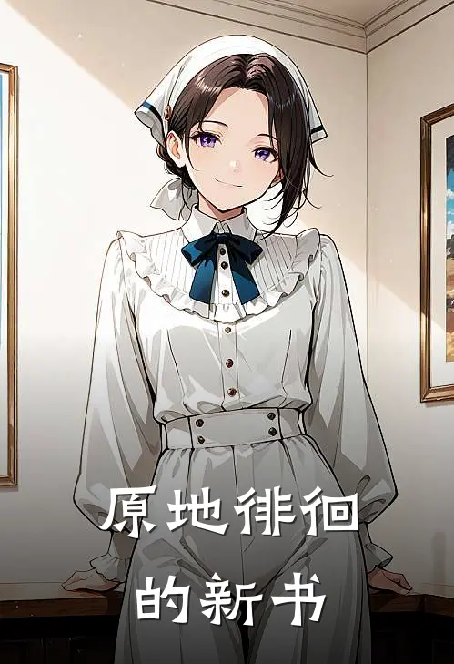 原地徘徊的新书