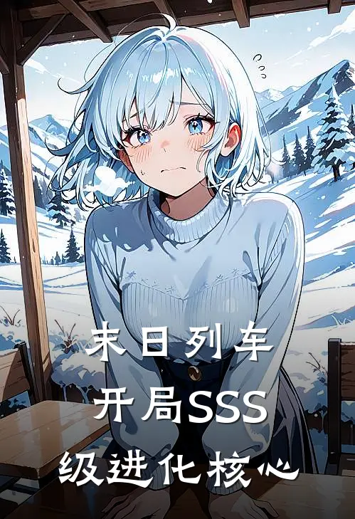 末日列车：开局SSS级进化核心