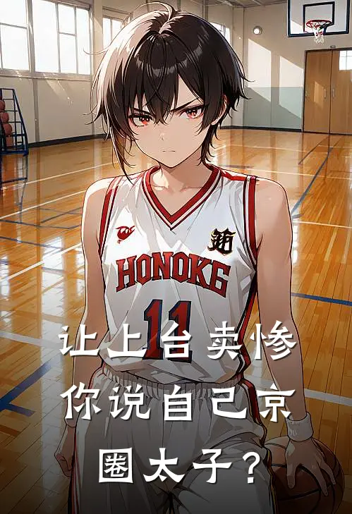 让上台卖惨，你说自己京圈太子？