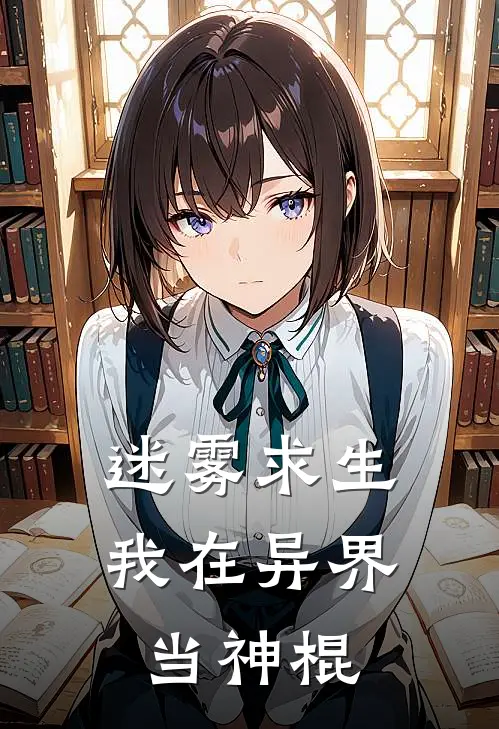 迷雾求生，我在异界当神棍