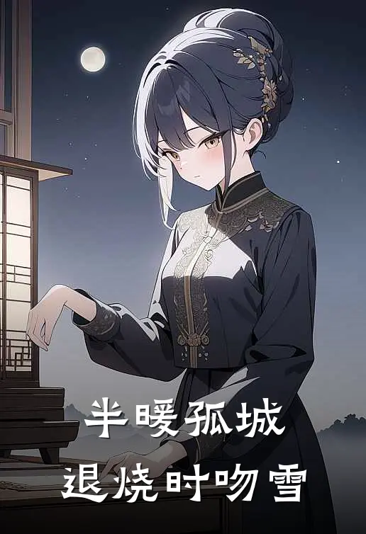 半暖孤城，退烧时吻雪