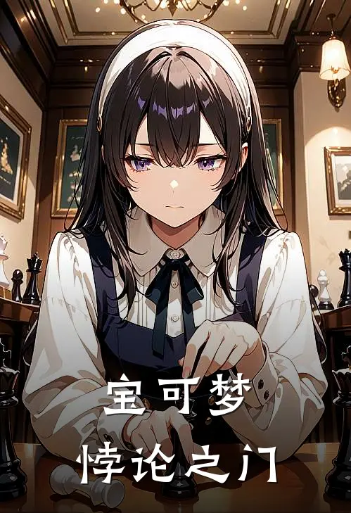 宝可梦：悖论之门