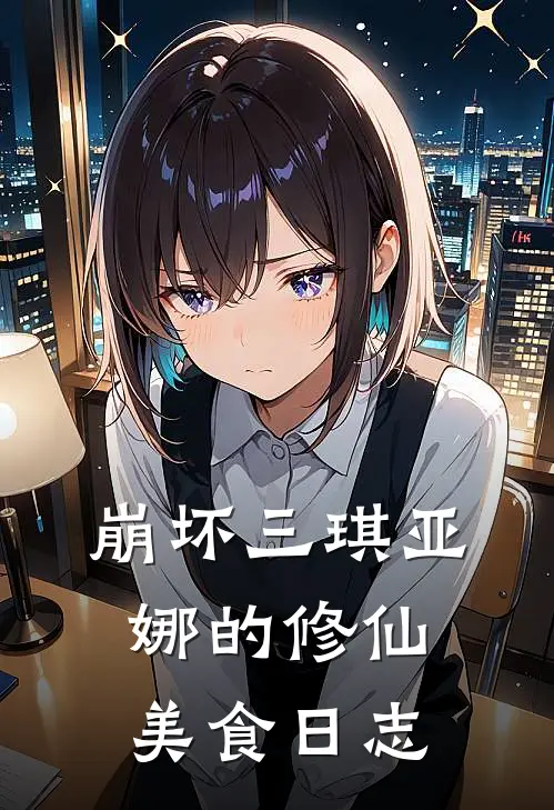 崩坏三琪亚娜的修仙美食日志