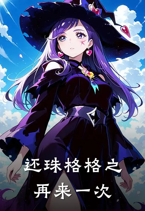 还珠格格之再来一次