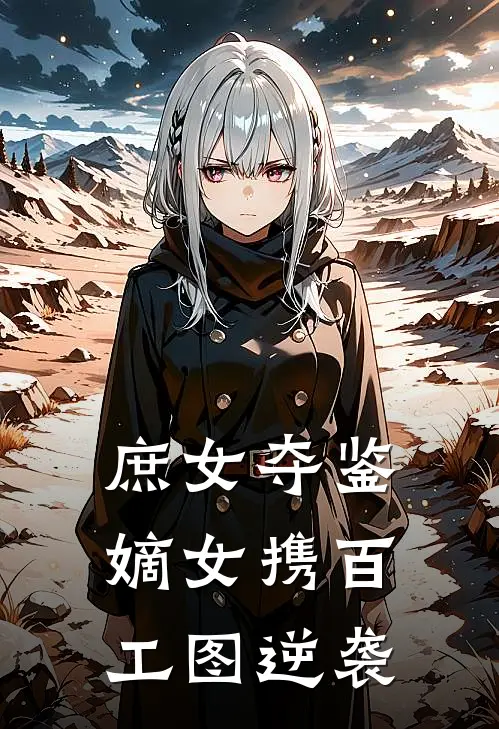 庶女夺鉴，嫡女携百工图逆袭