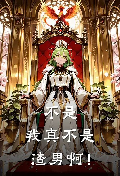 不是，我真不是渣男啊！