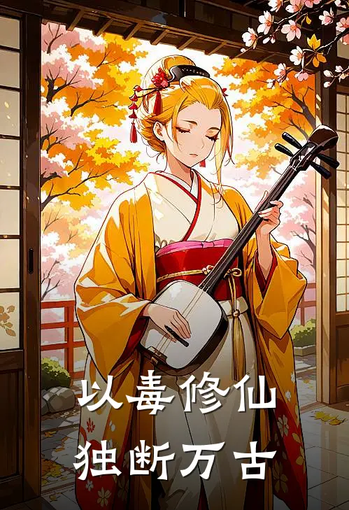 以毒修仙，独断万古