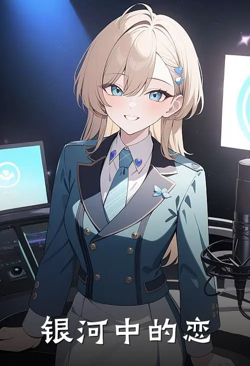 银河中的恋