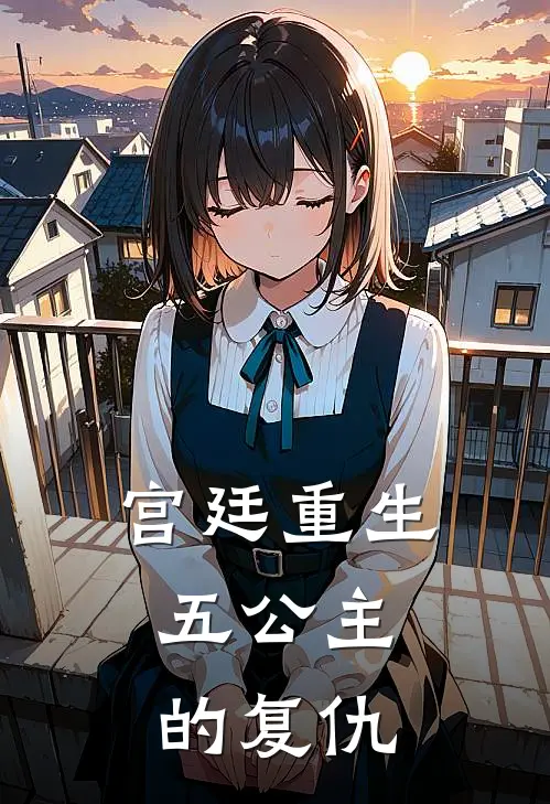 宫廷重生，五公主的复仇