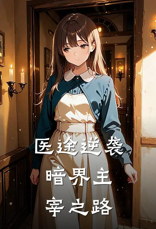 医途逆袭：暗界主宰之路