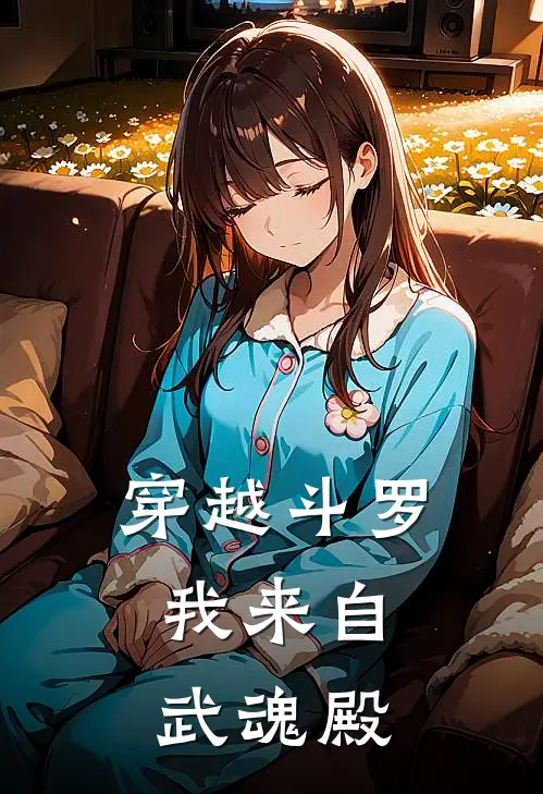 穿越斗罗：我来自武魂殿