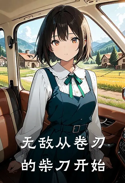 无敌从卷刃的柴刀开始