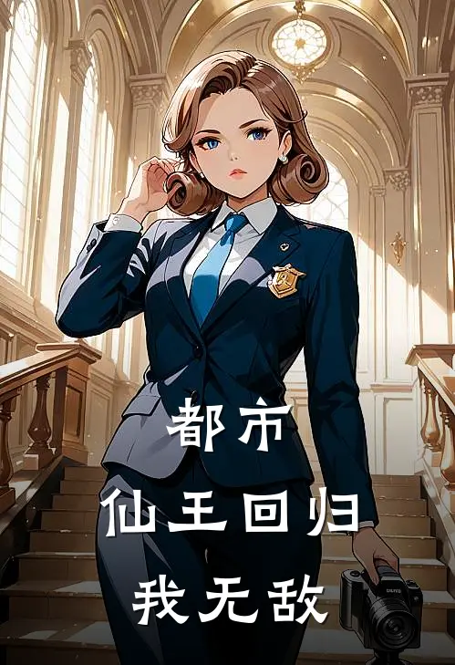 都市：仙王回归我无敌