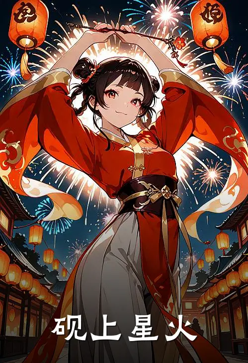 砚上星火