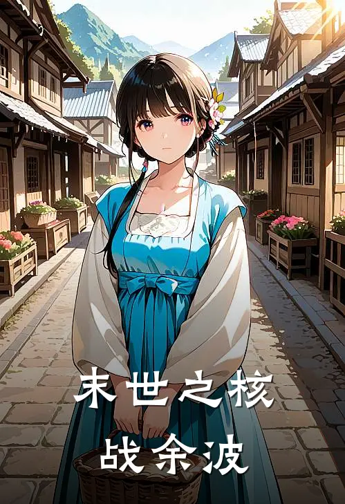 末世之核战余波