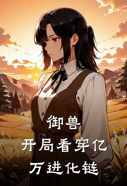 御兽：开局看穿亿万进化链