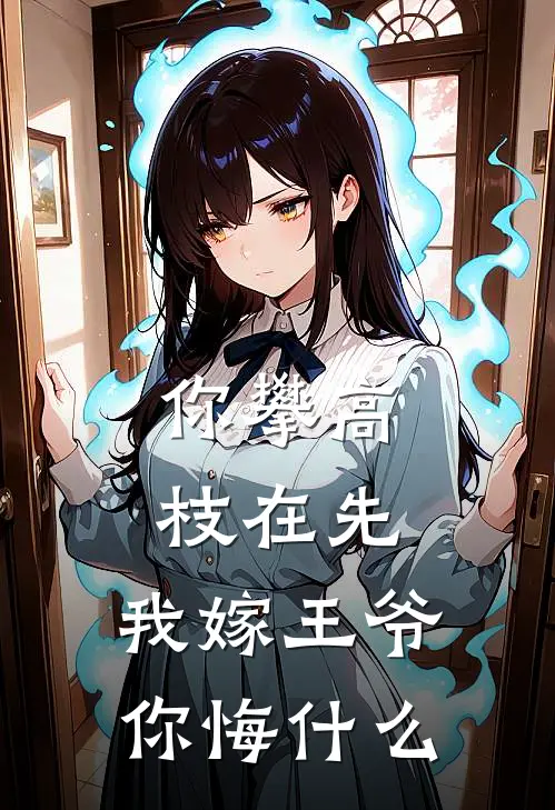 你攀高枝在先，我嫁王爷你悔什么