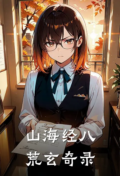 山海经八荒玄奇录