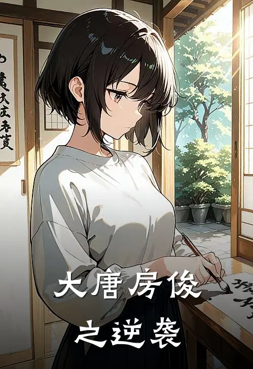 大唐房俊之逆袭