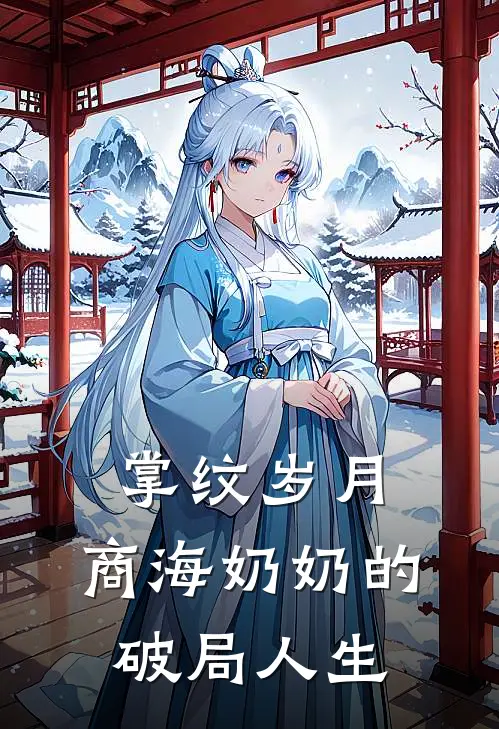 掌纹岁月：商海奶奶的破局人生