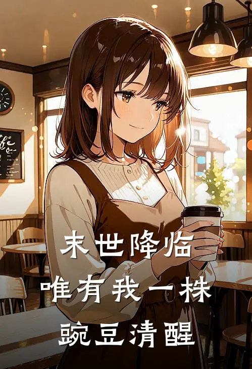 末世降临，唯有我一株豌豆清醒