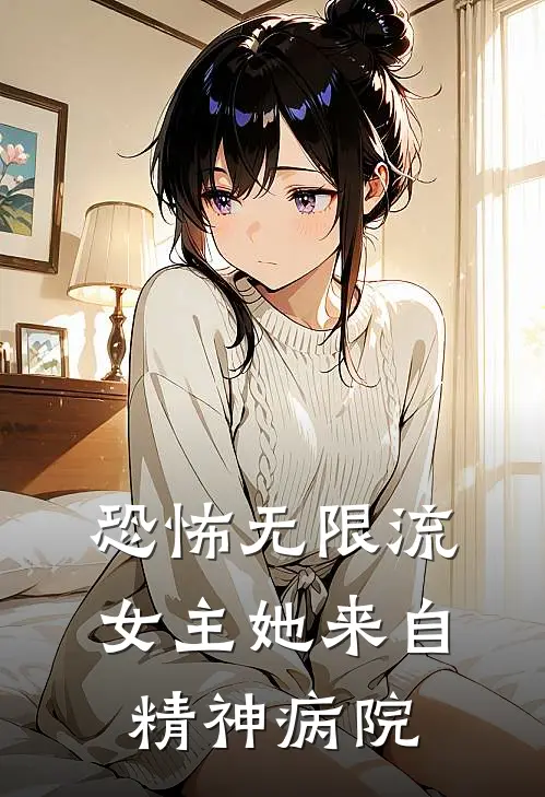 恐怖无限流，女主她来自精神病院
