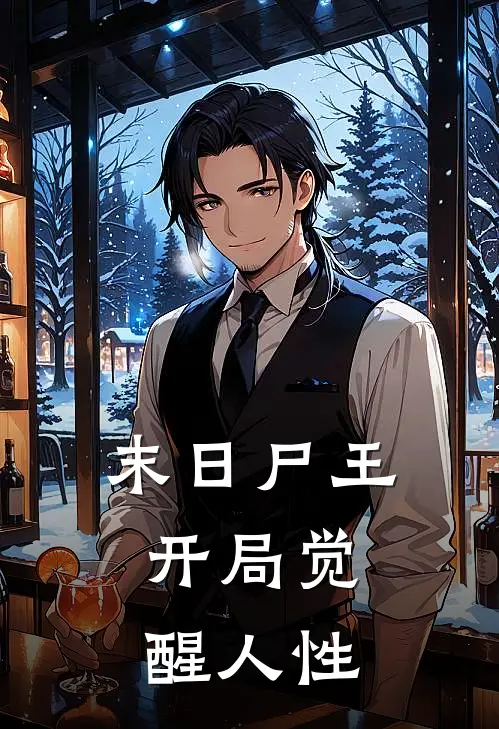 末日尸王：开局觉醒人性