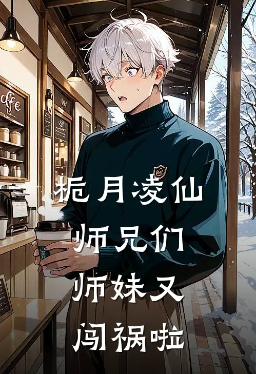 栀月凌仙：师兄们，师妹又闯祸啦