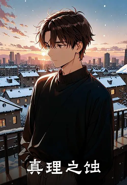 《真理之蚀》程曦林小满全集免费在线阅读_(程曦林小满)全章节免费在线阅读