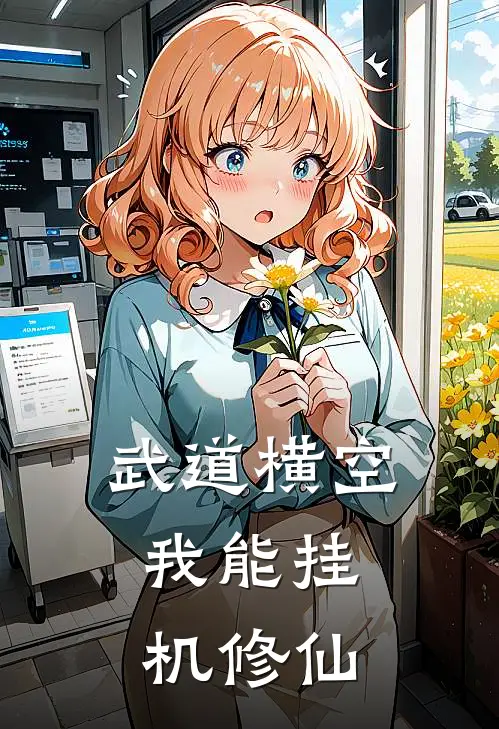 武道横空：我能挂机修仙