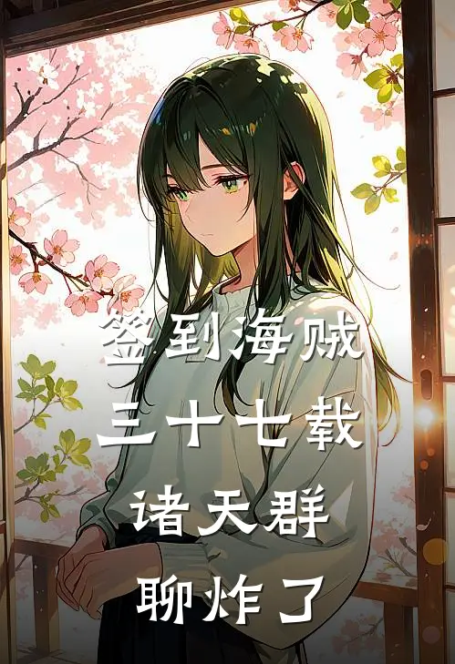 签到海贼三十七载，诸天群聊炸了