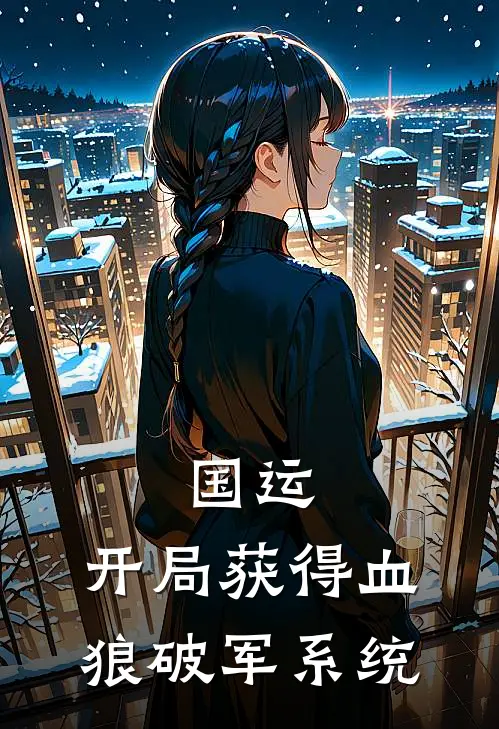 国运：开局获得血狼破军系统