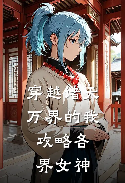 穿越诸天万界的我，攻略各界女神