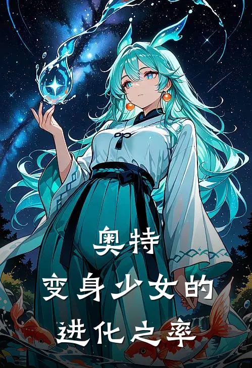 奥特：变身少女的进化之率
