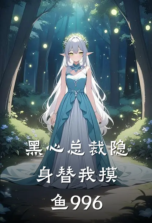 黑心总裁隐身替我摸鱼996