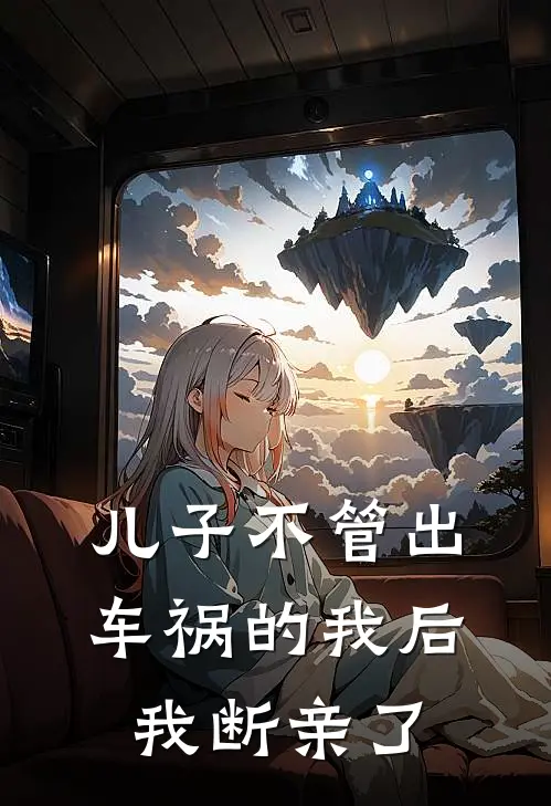 儿子不管出车祸的我后，我断亲了