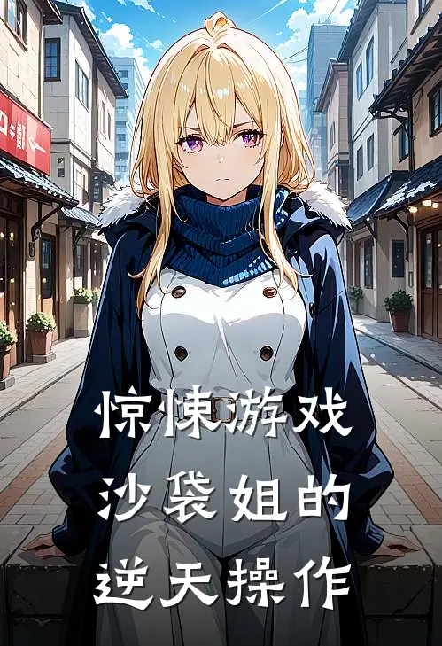 惊悚游戏：沙袋姐的逆天操作