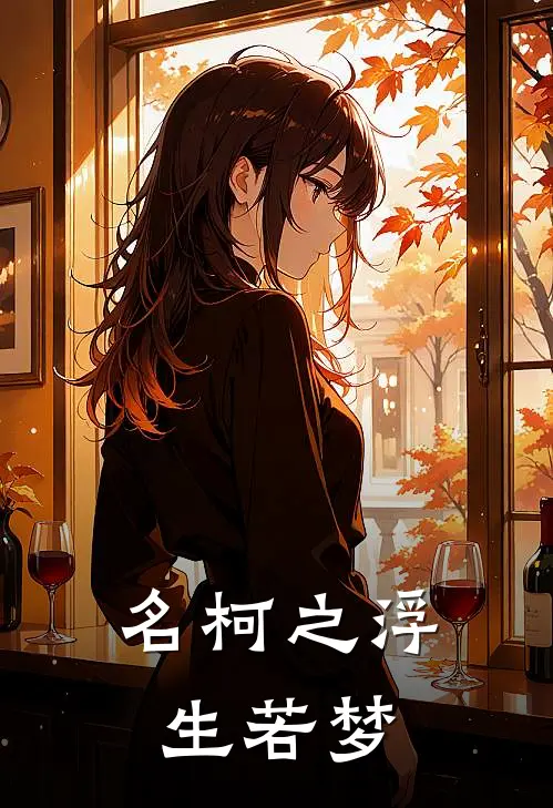 名柯之浮生若梦