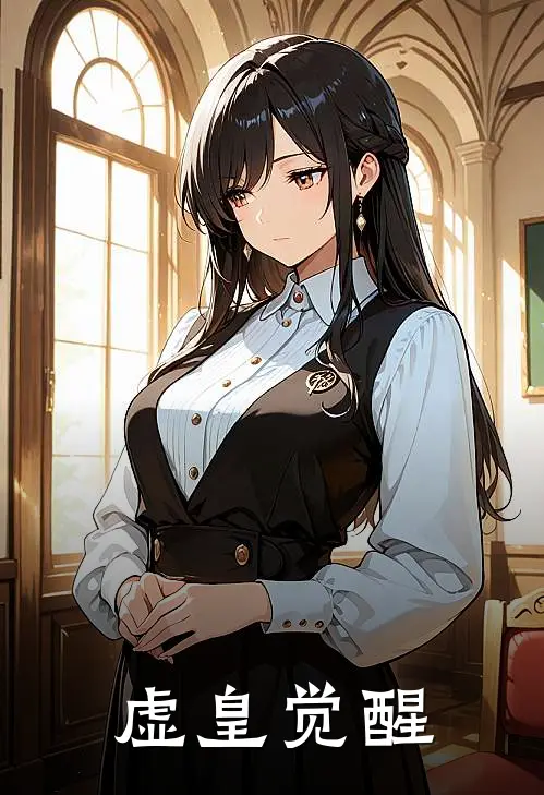 虚皇觉醒