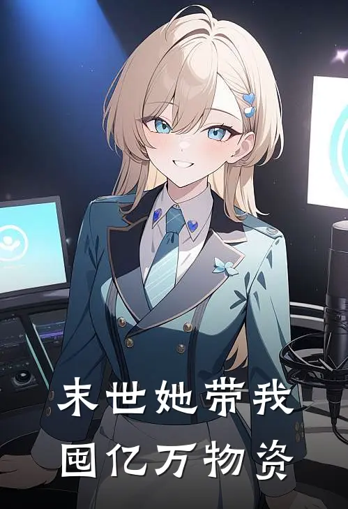 末世她带我囤亿万物资