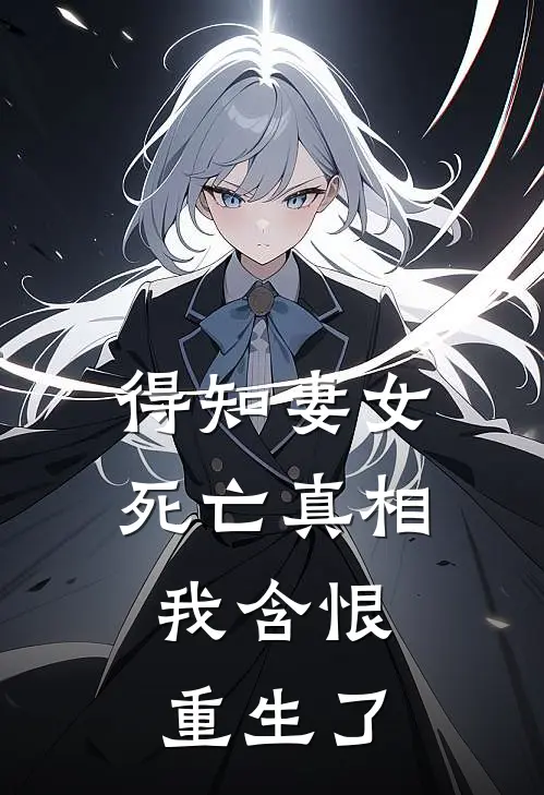 得知妻女死亡真相，我含恨重生了