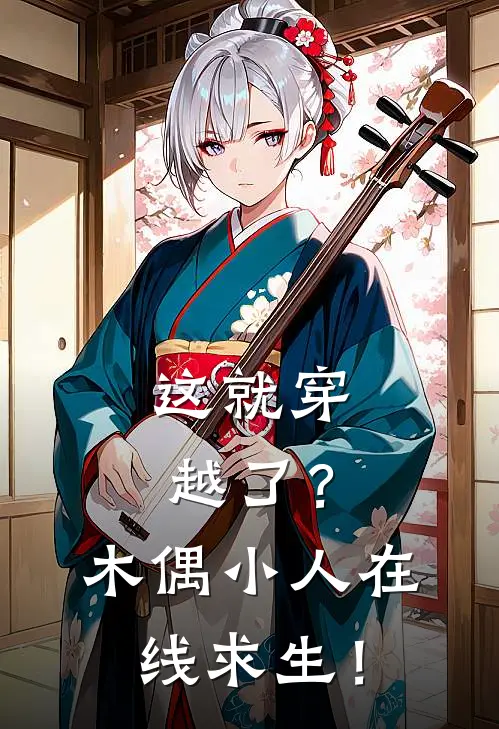 这就穿越了？木偶小人在线求生！