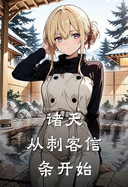 诸天：从刺客信条开始