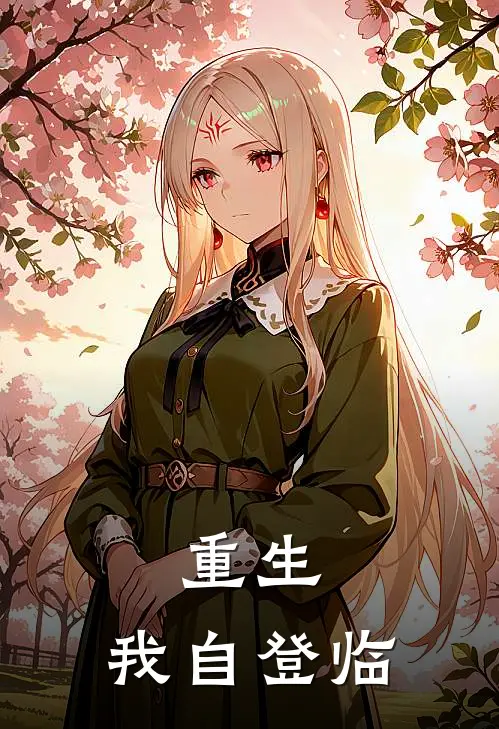 重生，我自登临