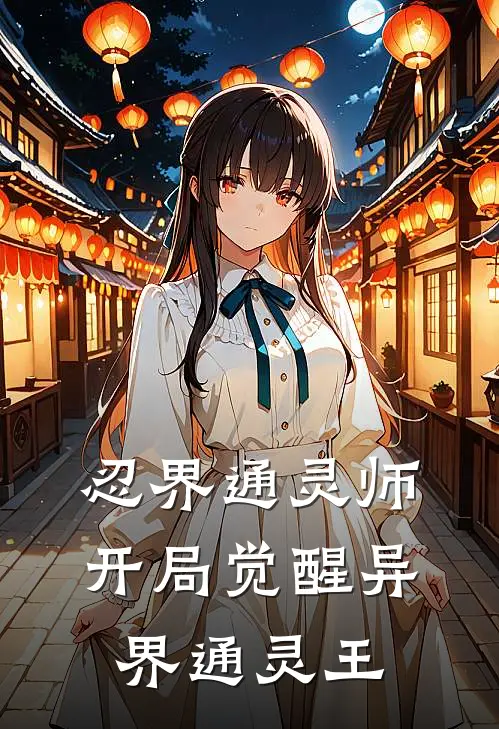 忍界通灵师：开局觉醒异界通灵王