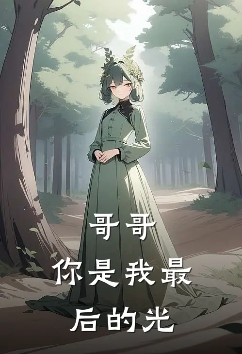 哥哥，你是我最后的光萨特萨特_《哥哥，你是我最后的光》最新章节免费在线阅读