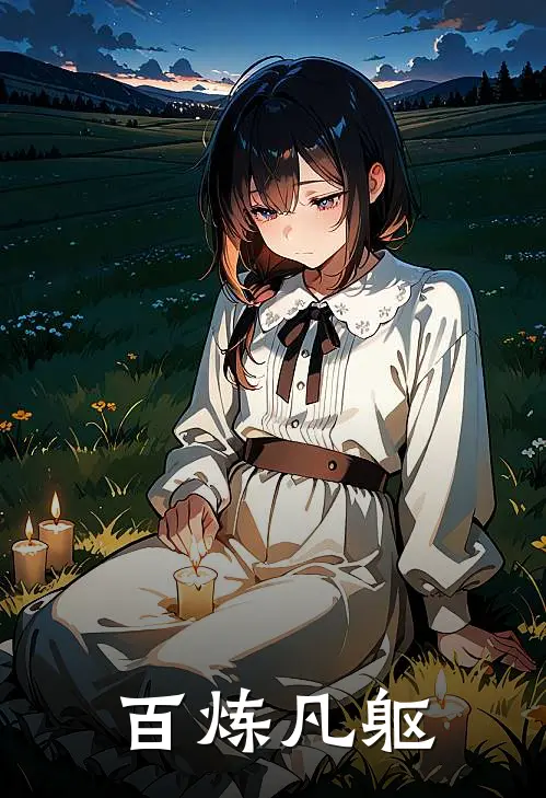 百炼凡躯