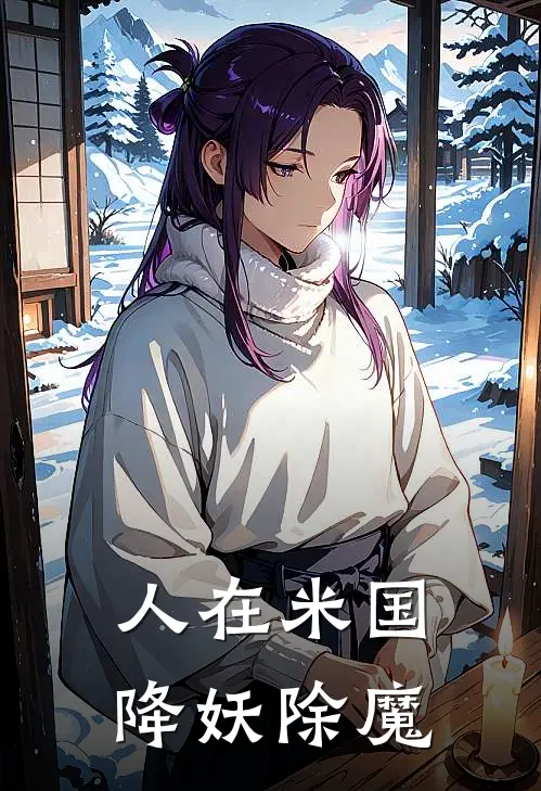 人在米国降妖除魔